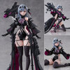 【メガニケ】figma『モダニア – セカンド・アフェクション』勝利の女神：NIKKE 可動フィギュア予約【マックスファクトリー】より2026年10月発売予定☆