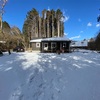 雪の十里木