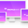 ProfileMate Review and The OTOs