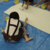 「こども×アート×まちづくり×ワークショップ」
