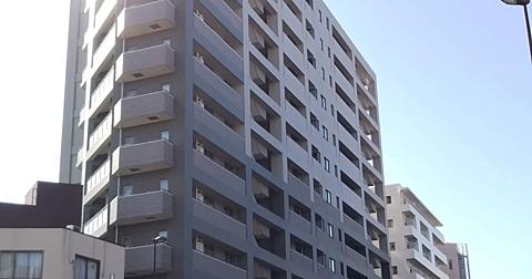 最高 旭化成 不動産 レジデンス みんしゅう