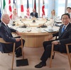 G7  主な国のリーダーってどんな人？