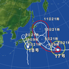 台風で東京は変わるか