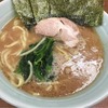 横浜ラーメン 武蔵家 北千住店｜安定の家系
