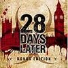 28日後… （監督：ダニー・ボイル 2002年イギルス映画）
