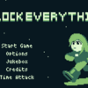 『Unlock Everything v2.00』クリアした