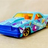 HOTWHEELS  '80  CHEVY  EL  CAMINO　HW  ART  CARS