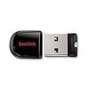 SanDisk Cruzer Fit USBフラッシュメモリー 