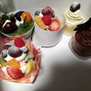 ＠兵庫たつの　の美味しいケーキ屋さん！「欧風菓子工房シャウムクレーム 」