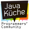 Java Küche の副会長に就任しました。