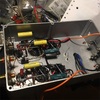 6V6 AB1 小型ステレオ