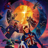 『ホワット・イフ…？』〈ｼｰｽﾞﾝ1〉全9話 (2021)／本編での活躍少なかったキャラの活躍が嬉しい。”行動せず観てるだけなんて気持ち悪い”というファンへのメッセージ👨‍🦲