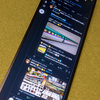 ウルトラワイド液晶のLG製 29型 Androidタブレット「LD290EJS-FPN1」レビュー！