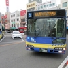 近鉄バス 6401