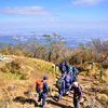 〈MH〉山でコーヒーを。丹沢・大山