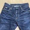 D'ARTISAN SD-108（穿き込み 18 months 1 wash）