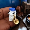 リーメント★スヌーピーリトルジャズカフェ【SNOOPY’S Little Jazz Cafe】