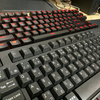 激安キーボードにハマってしまいました。。～職業病なのか？～