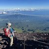 山歩き楽しい