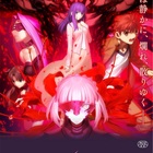 劇場版Fate/stay night [Heaven's Feel]第2章をレビュー～ Kの思索
