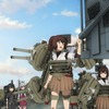 【アニメ】艦これ ～いつかあの海で～ EpisodeⅥ「暗雲」感想