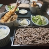 そば道/そば と Cary's凯氏/カフェ