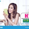 Đăng ký gói H10 Vinaphone nhận 5GB nhanh chóng chỉ tốn 10,000đ