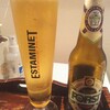 FORST SPEZIALBIER-BRAUEREI KRONEN SPECIALE


