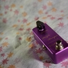 One Control新製品「Purple Humper」弾いてきました！JCでのレポートします！