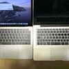 MacBook Air 2019 購入