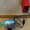 Raspberry Pi 2BとAnker Fusion 5000でノートパソコン的に使えるかと試したけど無理でした。