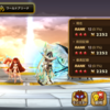 ワリーナシーズン14 自己ベスト更新　と　ドラダン周回