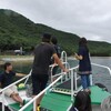  家島合宿