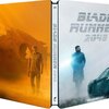 ブレードランナー 2049　スチールブック＆ブルーレイ情報