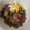 シェフが作ったイノシシ肉のレトルトフード