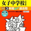 ついに東京＆神奈川で中学受験解禁！本日2/2 8時台にインターネットで合格発表をする学校は？