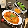 本日のおゆうはん