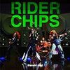 　Blessed wind ／ RIDER CHIPS