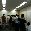  AgileJapan2010：DAY1-ワークショップ1「ファシリテーショングラフィック」