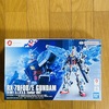 1/144 RX-78F00/E GUNDAM（EX-001 G.L.R.S.S.Feather UNIT）製作開始　＃１