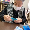 作品作り(ひな祭り編)③