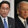 日米首脳会談、共同声明の概要判明　米国、防衛費の大幅増「歓迎」（２０２４年４月３日『毎日新聞』）