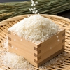 白米と玄米について