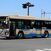 横浜市営バス / 横浜200か 4503 （6-3466）