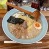 ラーメンHOUSEリュウビ (川口市)