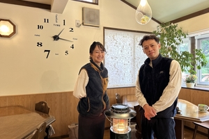 11月は新たなチャレンジの準備期間！？ベンチャー支配人11月説明会のお知らせ♪＆卒業生の元へ！