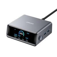 Anker Prime Chargerレビュー｜結局これで何ができる？口コミで分かった5つのこと