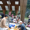 手が沼のちＢＢＱ