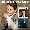 ROBERT PALMER/Heavy Nove+Don’t Explain