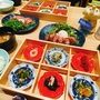 【丸の内】話題の「象印食堂」で炊き方違いのお米を食べ比べてきたぞ～！